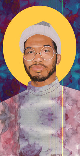 Toro y Moi